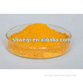 2015WEIYI lemon chrome yellow for hot sale